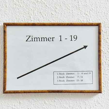 Zur Allacher Mühle Múnich Exterior foto