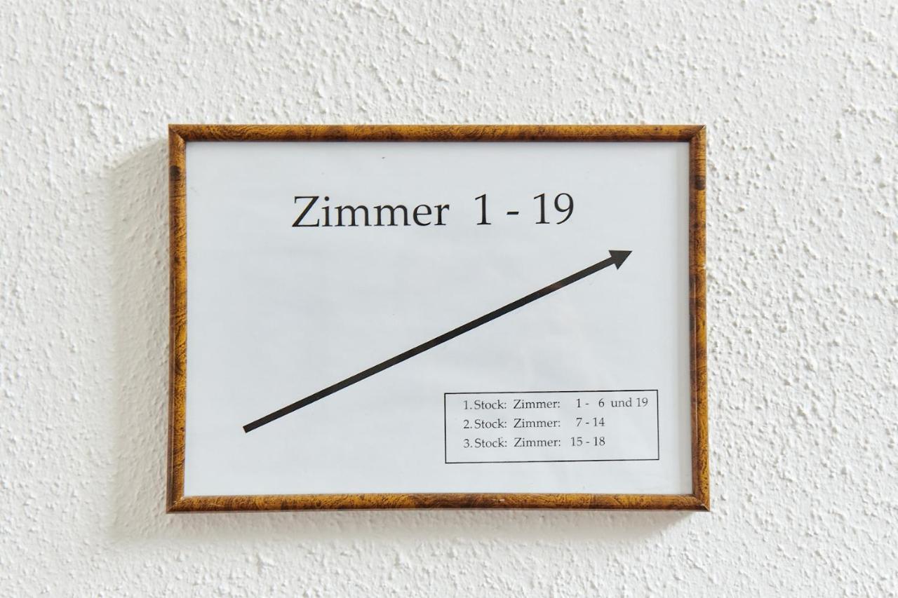 Zur Allacher Mühle Múnich Exterior foto