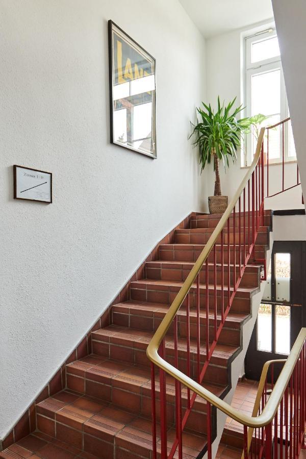 Zur Allacher Mühle Múnich Exterior foto