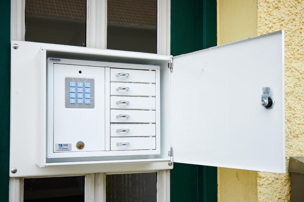Zur Allacher Mühle Múnich Exterior foto